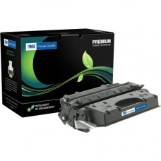 Micro Solutions Enterprises MSE Remanufactured High Yield Toner Cartridge for LJ M401 M425 ( CF280X 80X) (6900 Yield) - TAA Compliance MSE02218016
