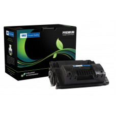 Micro Solutions Enterprises MSE Remanufactured Extended Yield Toner Cartridge for LJ M605 M606 M630 ( CF281X 81X) (40000 Yield) - TAA Compliance MSE022181162