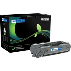 Micro Solutions Enterprises MSE Remanufactured Toner Cartridge for LJ 1100 3200 ( C4092A 92A) (2500 Yield) - TAA Compliance MSE02219214