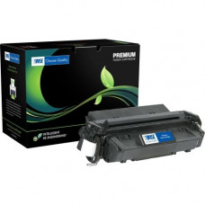 Micro Solutions Enterprises MSE Remanufactured Extended Yield Toner Cartridge for LJ 2100 2200 ( C4096A 96A) (7000 Yield) - TAA Compliance MSE02219616