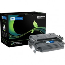 Micro Solutions Enterprises MSE Remanufactured Toner Cartridge for LJ 4 4M 4+ 4M+ 5 5M 5N 5Se ( 92298A 98A) (6800 Yield) - TAA Compliance MSE02219814
