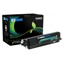 Micro Solutions Enterprises MSE Toner Cartridge - Alternative for Lexmark (E360H11A, E360H21A) - Black - Laser - High Yield - 9000 Pages - 1 / Pack - TAA Compliance MSE02243616