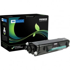 Micro Solutions Enterprises MSE Toner Cartridge - Alternative for Lexmark (E460X11A, E460X21A) - Laser - Extra High Yield - Pages - TAA Compliance MSE022436162