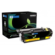 Micro Solutions Enterprises MSE LEXMARK TONER CARTRIDGE - TAA Compliance MSE02246516