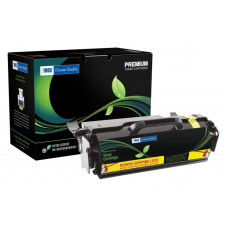 Micro Solutions Enterprises MSE Toner Cartridge - Alternative for Lexmark (T654X11A, T654X21A) - Black - Laser - Extra High Yield - 36000 Pages - TAA Compliance MSE022465162