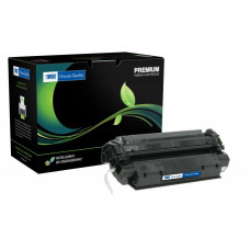 Micro Solutions Enterprises MSE 8489A001AA (X25) BLACK CARTRIDGE - TAA Compliance MSE06062514