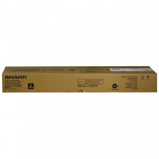 Sharp MX-50NTBA Original Toner Cartridge - Laser - 36000 Pages - Black MX-50NTBA