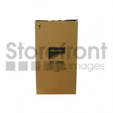 Sharp Waste Toner Bottle - Laser - 50000 Pages - 1 / Pack MX230HB