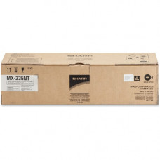 Sharp MX-235NT Original Toner Cartridge - Laser - 16000 Pages - Black - 1 Each MX235NT