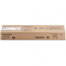 Sharp MX51NTBA Original Toner Cartridge - Laser - High Yield - 40000 Pages - Black - 1 Each MX51NTBA