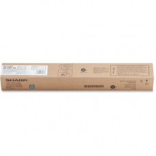 Sharp MX51NTCA Original Toner Cartridge - Laser - High Yield - 18000 Pages - Cyan - 1 Each MX51NTCA