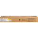 Sharp MX-61NT Original Toner Cartridge - Yellow - Laser - 24000 Pages - 1 Each MX61NTYA