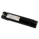 Dell High Yield Black Toner Cartridge (OEM# 330-5846) (18,000 Yield) - TAA Compliance N848N