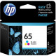 HP Original Ink Cartridge - Single Pack - Inkjet - Standard Yield - 100 Pages - Cyan, Magenta, Yellow - 1 Pack N9K01AN#140