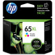 HP 65XL (N9K03AN) Original Ink Cartridge - Inkjet - High Yield - 300 Pages - color - 1 Each - TAA Compliance N9K03AN