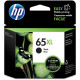 HP 65XL (N9K04AN) Original Ink Cartridge - Inkjet - High Yield - 300 Pages - Black - 1 Each - TAA Compliance N9K04AN