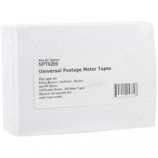 Nupost 7465233 01 RED POSTAGE METER - TAA Compliance NPTIJ300T