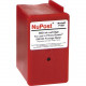 V7 Remanufactured Postage Meter Red Ink Cartridge for Pitney Bowes 793-5 - 3000 page yield - Inkjet - 3000 Pages NPTP700