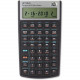 HP 10BIIPlus Financial Calculator - 1 Line(s) - 12 Digits - LCD - Battery Powered - 5.7" x 3.2" x 0.6" - 1 Each NW239AA#ABA