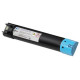 Dell High Yield Cyan Toner Cartridge (OEM# 330-5850) (12,000 Yield) - TAA Compliance P614N