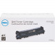 Dell High Yield Toner Cartridge (OEM# 593-BBKD) (2,600 Yield) P7RMX