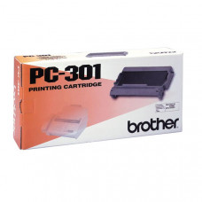 Brother Print Cartridge (250 Yield) - TAA Compliance PC-301