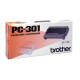 Brother Print Cartridge (250 Yield) - TAA Compliance PC-301