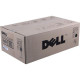 Dell Black Toner Cartridge (OEM# 310-8093, 310-8396) (5,000 Yield) PF028