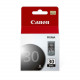 Canon PG-30 Original Ink Cartridge - Inkjet - Black - 1 Each PG-30