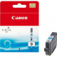 Canon PGI9C Ink Cartridge - Inkjet - 150 Page - Cyan - 1 PGI-9C