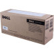 Dell High Yield Use and Return Toner Cartridge (OEM# 330-2650, 330-2667) (6,000 Yield) - TAA Compliance PK941