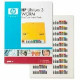 HPE Ultrium 3 WORM Bar Code Label Pack - 100 x Label Q2008A