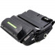 eReplacements Q5942A-ER New Compatible Toner Cartridge - (Q5942A) - Black - Laser - 10000 Pages - 1 Pack - TAA Compliance Q5942A-ER