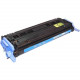 eReplacements Q6001A-ER - Cyan - compatible - remanufactured - toner cartridge (alternative for:124A) - forColor LaserJet 1600, 2600n, 2605, 2605dn, 2605dtn, CM1015 MFP, CM1017 MFP - TAA Compliance Q6001A-ER