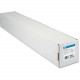 HP Universal Inkjet Photo Paper - 107 Brightness - 60" x 100 ft - 53.30 lb Basis Weight - Semi-gloss - 1 Roll - TAA Compliance Q6583A