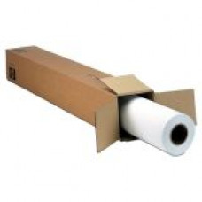 Brand Management Group Premium Inkjet Photo Paper - 95% Opacity - 50" x 100 ft - Satin Q7998A