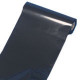 Brady 4300 Wax Resin Ribbon - Thermal Transfer - Black - 1 R4313