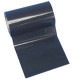 Brady 6000 Resin Ribbon - Thermal Transfer - Black - 1 R6007