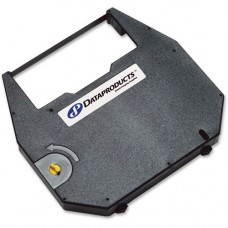Clover Technologies Group Dataproducts R7310 Ribbon - Black - 1 Each - TAA Compliance R7310