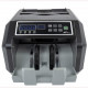 Royal Sovereign High Speed Currency Counter with Counterfeit Detection - Black, Silver RBCES200