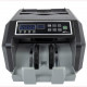Royal Sovereign High Speed Currency Counter with Counterfeit Detection - Black, Silver RBCES200