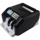 Royal Sovereign High Speed Currency Counter - Black, Silver RBCES250