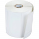 Brother Multipurpose Label - Rectangle - Direct Thermal - White - Paper - 250 / Roll - 36 Roll - TAA Compliance RD004U1M