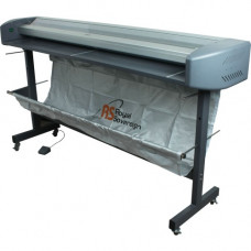 Royal Sovereign 65" Electric Trimmer RET-1652 - 65" Cutting Length - 40" Height x 83" Width RET-1652