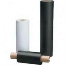 Panduit Easy-Mark Original Ribbon - White - Thermal Transfer - 1 Pack - TAA Compliance RMER4WH