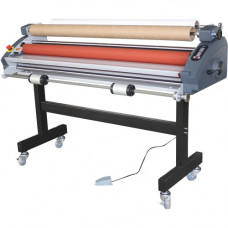 Royal Sovereign 55" Cold Laminator RSC-1401CLTW - Roll - 2.25" Core Diameter - 43" x 67" x 22" RSC-1401CLTW