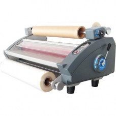 Royal Sovereign 27" Thermal Laminator RSL-2702S - 27" Lamination Width - 10 mil Lamination Thickness - 19" x 38" x 21.5" RSL-2702S