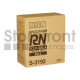 Riso RN2030UI 2130UI 2235UI 2530UI Master (215 Sheets Roll) (2 Rolls/Ctn) - TAA Compliance S-3192