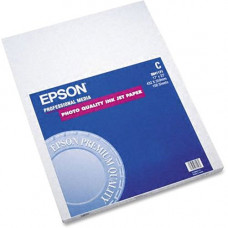 Epson Presentation Paper Matte (17" x 22") (100 Sheets/Pkg) - TAA Compliance S041171