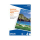 Epson Premium Presentation Paper Matte (13" x 19") (50 Sheets/Pkg) - TAA Compliance S041263